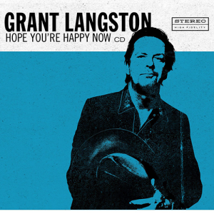 Grant Langston